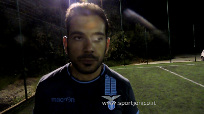 Mister Arturo Carciotto